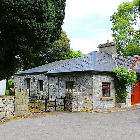 Coole Gate * Gort