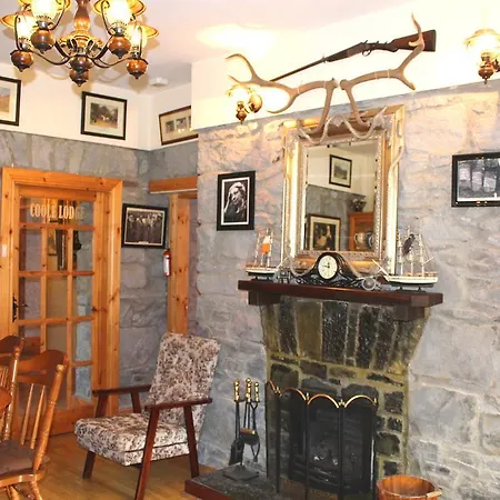 Feriehus Coole Gate Gort