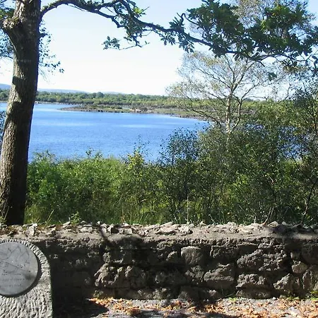 Feriehus Coole Gate Gort